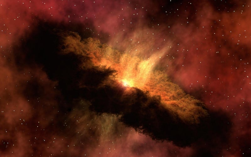 Cosmic Bonding