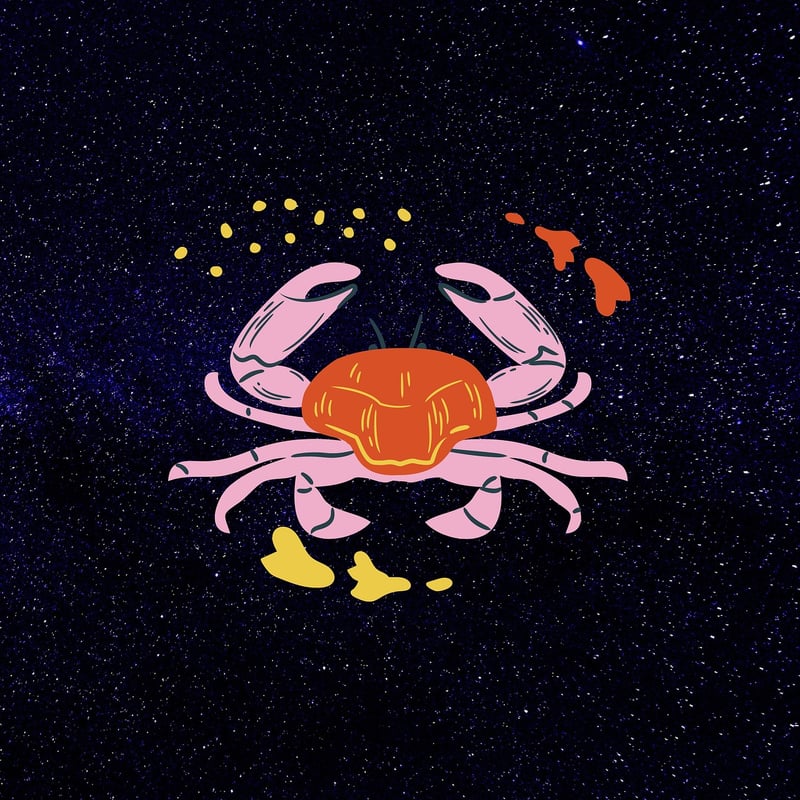 Cosmic Favors